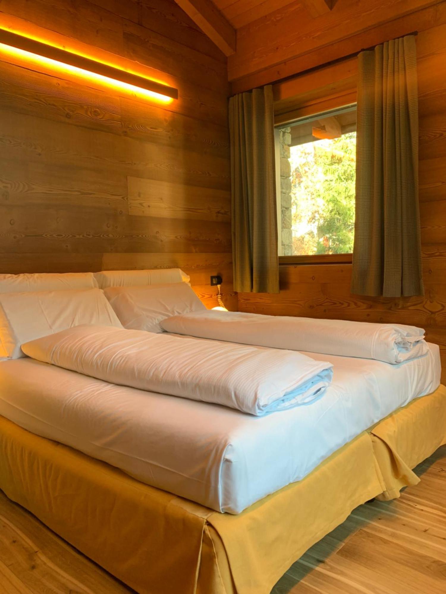 Foyer Grand Ru Apartment Courmayeur Exterior photo